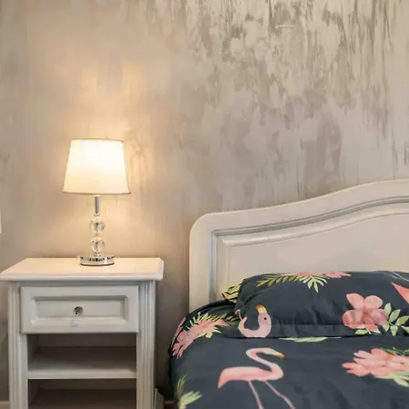 Apartament The Golden Loft Brașov