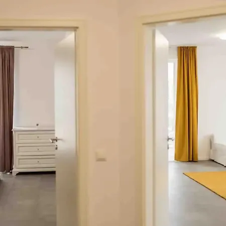 The Golden Loft * Brașov