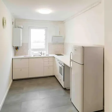 Apartament The Golden Loft