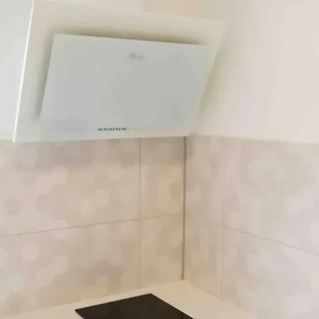 公寓 The Golden Loft *