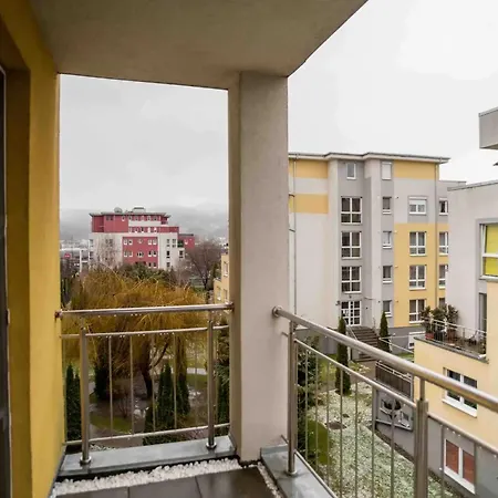 The Golden Loft * Brașov