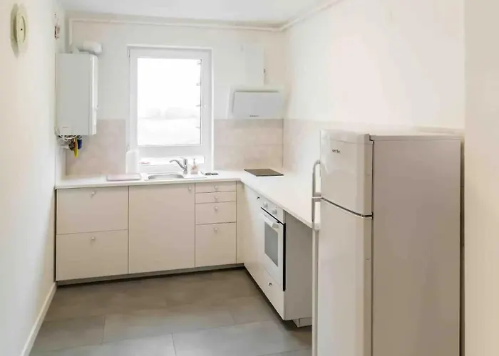 公寓 The Golden Loft