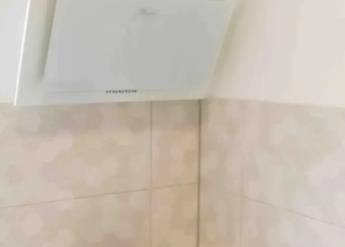 公寓 The Golden Loft *